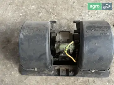 Вентилятор пічки до комбайна Claas Lexion - фото