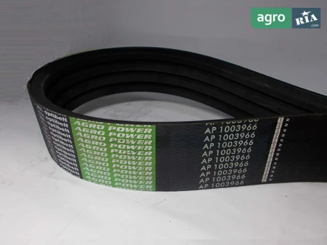 Ремень клиновой для комбайна Claas Tucano - фото