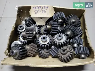 Сателіт 77.38.103-2 до трактора ВТЗ ДТ-75 - фото