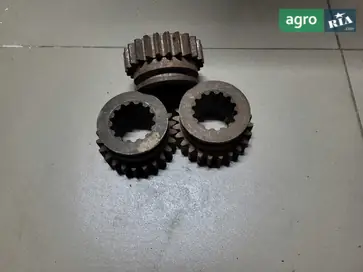 Шестерня 77.37.194 до трактора ВТЗ ДТ-75 - фото