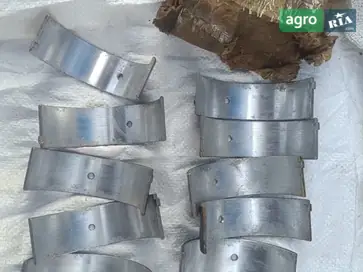 Вкладиш до трактора ХТЗ - фото