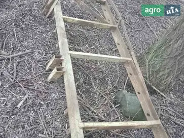 Рама до культиватора КПС 4.2 - фото