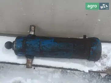 Гідроциліндр до причепа ПТС - фото