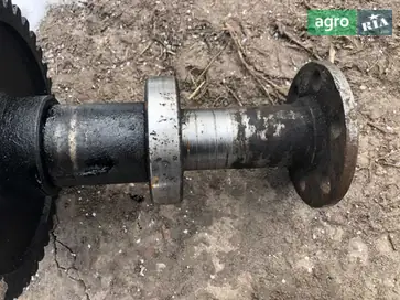 Розбірка до трактора ЛТЗ Т-40 - фото