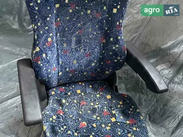 Сидіння до трактора ЮМЗ - фото