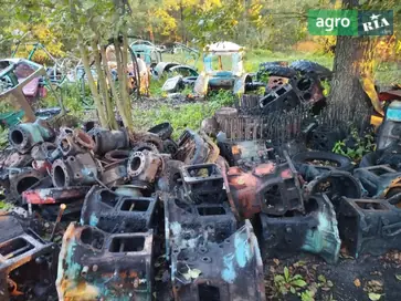 Корпус сцепления для трактора ЛТЗ Т-40 - фото