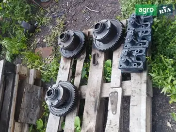 Диференціал до трактора ЛТЗ Т-40 - фото
