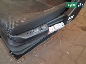 Сидіння до трактора ЮМЗ - фото