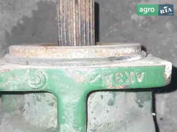Гідродвигун AH131310 до комбайна John Deere - фото