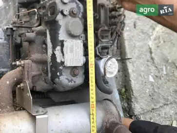 Двигун - фото