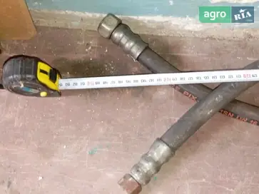 Шланг гідравлічний до трактора - фото