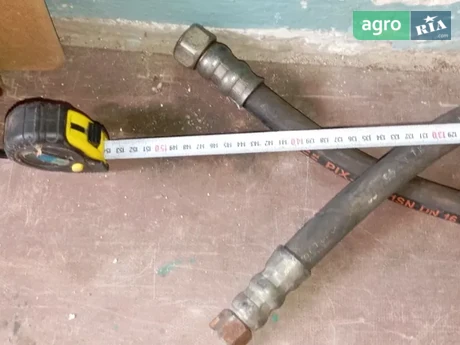 Шланг гідравлічний до трактора - фото