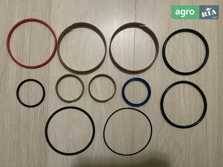 Ремкомплект гідроциліндра до навантажувача Manitou - фото