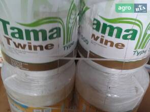 Тюкувальний шнур для сіна, соломи