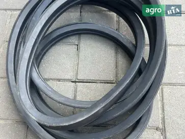 Ремінь клиновий Z36771 до комбайна John Deere - фото