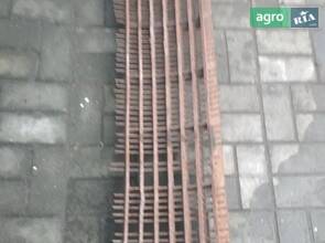 Приставка, решето до комбайна "Нива"