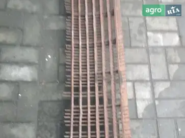 Решето до комбайна Ростсельмаш Нива - фото