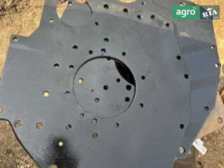 Лист під стартер до трактора МТЗ - фото