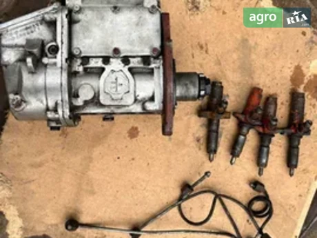 ПНВТ до трактора МТЗ - фото