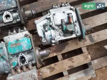 ТНВД для трактора ЮМЗ - фото