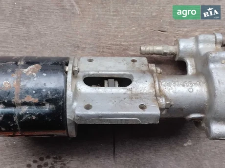 Кондиціонер до трактора ХТЗ Т-150 - фото