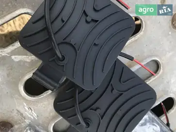 Фара до трактора - фото