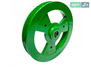 Шків приводу зернового елеватора комбайна H222579 John Deere