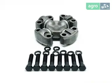 Хрестовина AT149827 до John Deere - фото