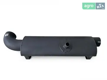 Глушник AH207388 до John Deere - фото