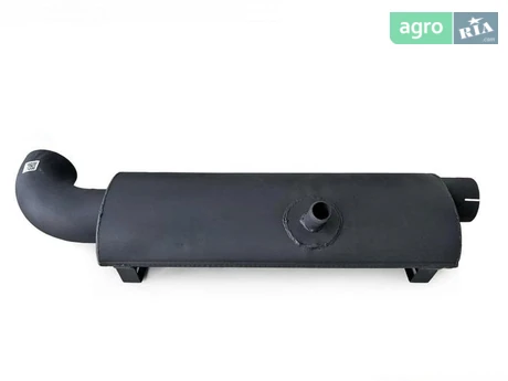 Глушник AH207388 до John Deere - фото
