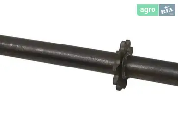 Вал AH125195 до комбайна John Deere - фото