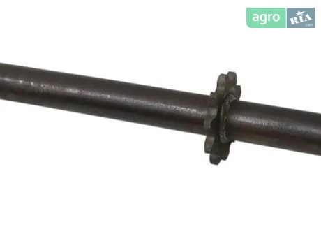 Вал AH125195 до комбайна John Deere - фото