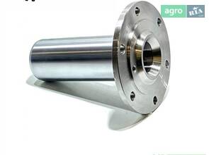 Ступиця варіатора привода H173373 John Deere