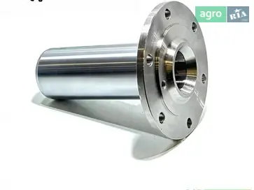 Ступица H173373 для комбайна John Deere - фото