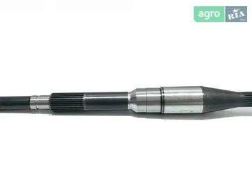 Вал H173375 до комбайна John Deere - фото