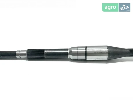 Вал H173375 до комбайна John Deere - фото