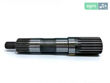 Вал HXE16941 до комбайна John Deere - фото