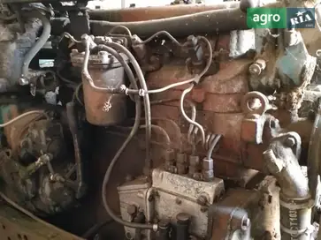 Двигун до трактора ЮМЗ - фото