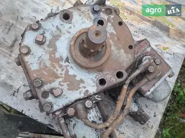 Рульова колонка до трактора ЮМЗ - фото