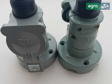 Розетка ПС-300 до причепа - фото