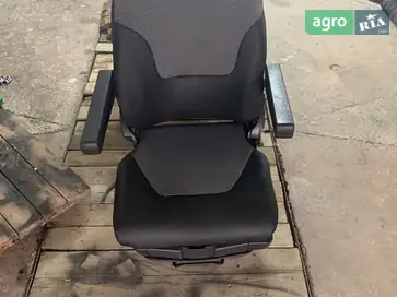 Сидіння до John Deere - фото