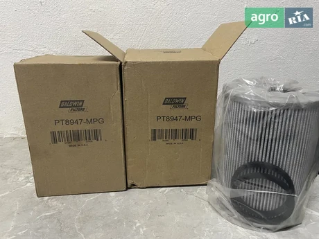 Фільтр гідравлічний PT8947-MPG - фото
