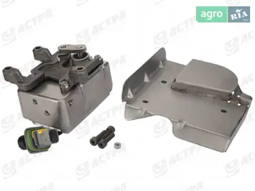 Блок керування F954200090180 до трактора Fendt - фото