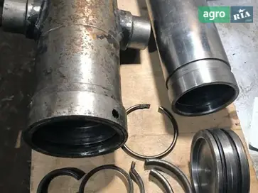 Гідроциліндр - фото