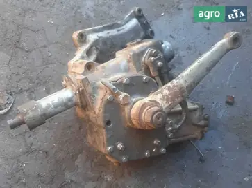 Рульова колонка до ЮМЗ - фото