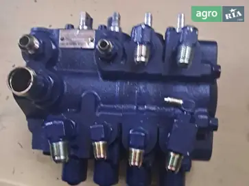 Гидравлический распределитель для погрузчика Toyota - фото