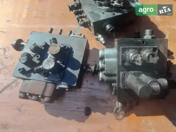 Гідравлічний розподільник до ЮМЗ - фото