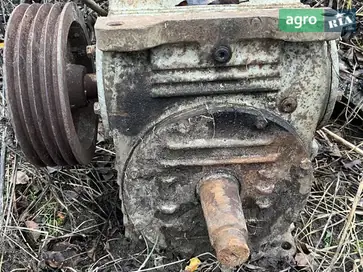 Редуктор до дровокола - фото
