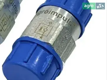 Гідравлічний клапан до трактора ЮМЗ - фото