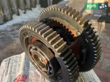 Диференціал до трактора ХТЗ Т-25 - фото
